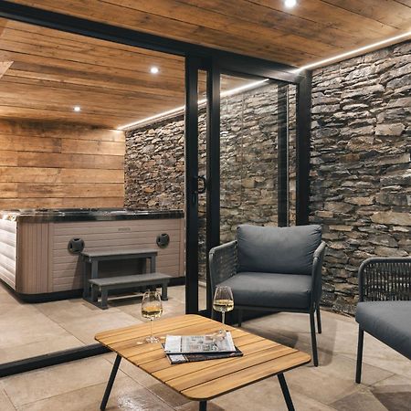 The Hideaway At Longtail Bowness-on-Windermere Exterior foto