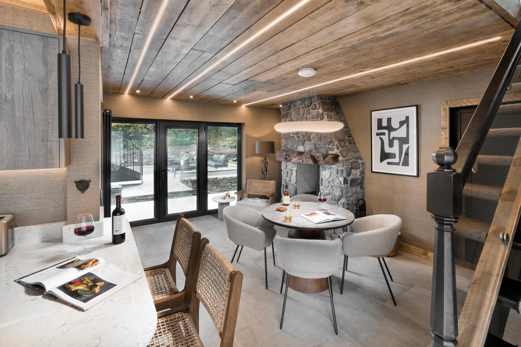 The Hideaway At Longtail Bowness-on-Windermere Exterior foto