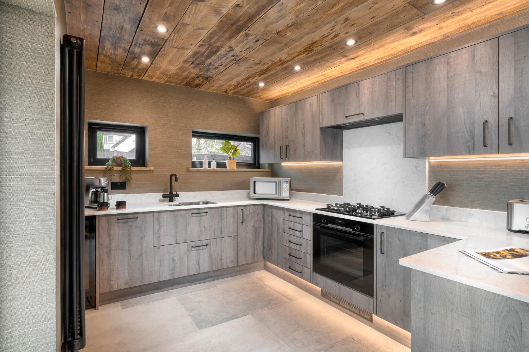 The Hideaway At Longtail Bowness-on-Windermere Exterior foto