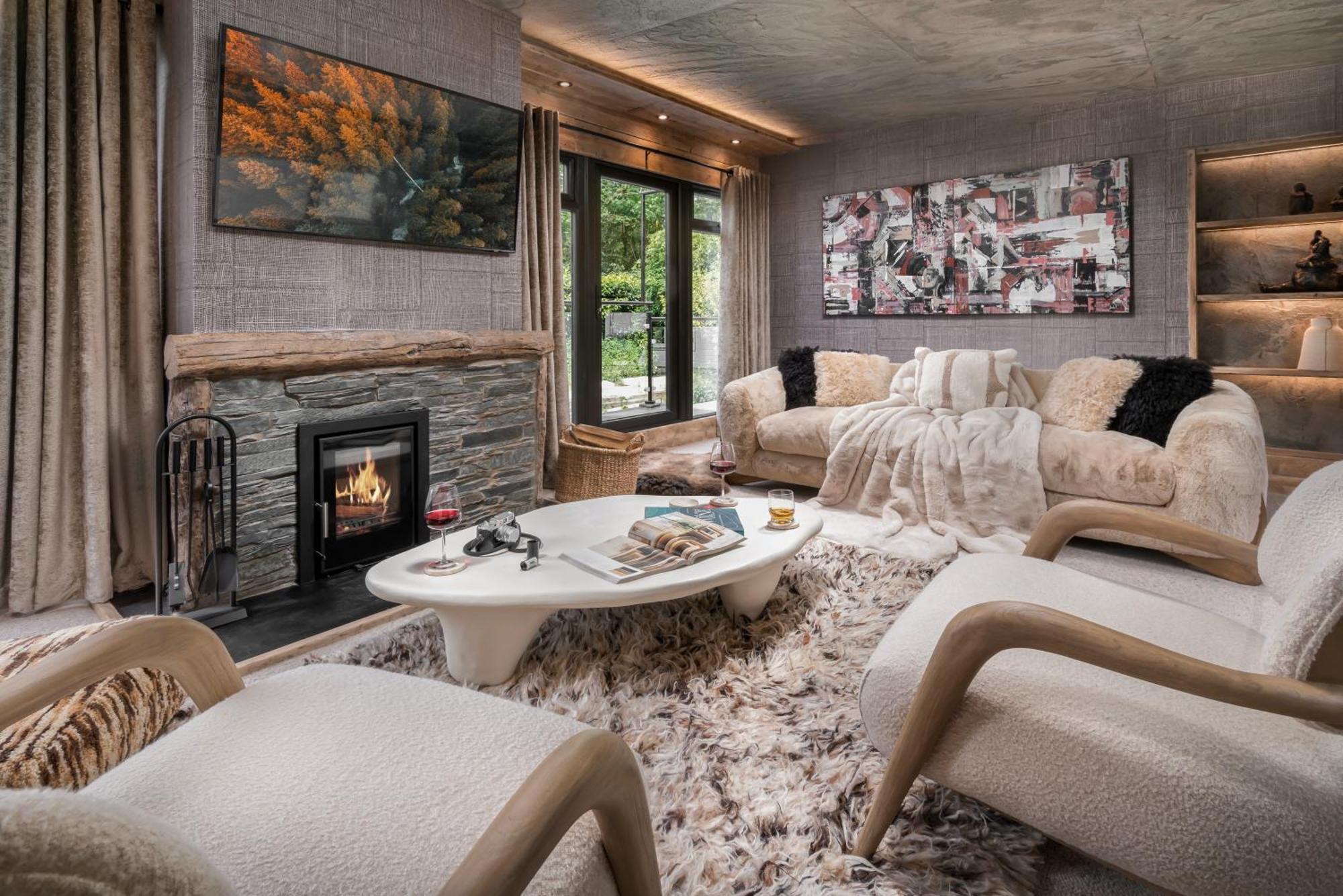 The Hideaway At Longtail Bowness-on-Windermere Exterior foto