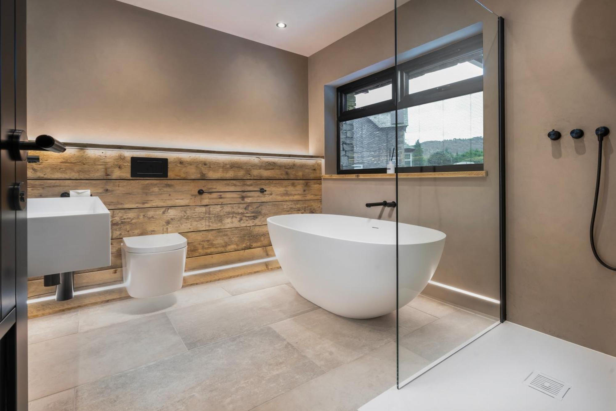 The Hideaway At Longtail Bowness-on-Windermere Exterior foto