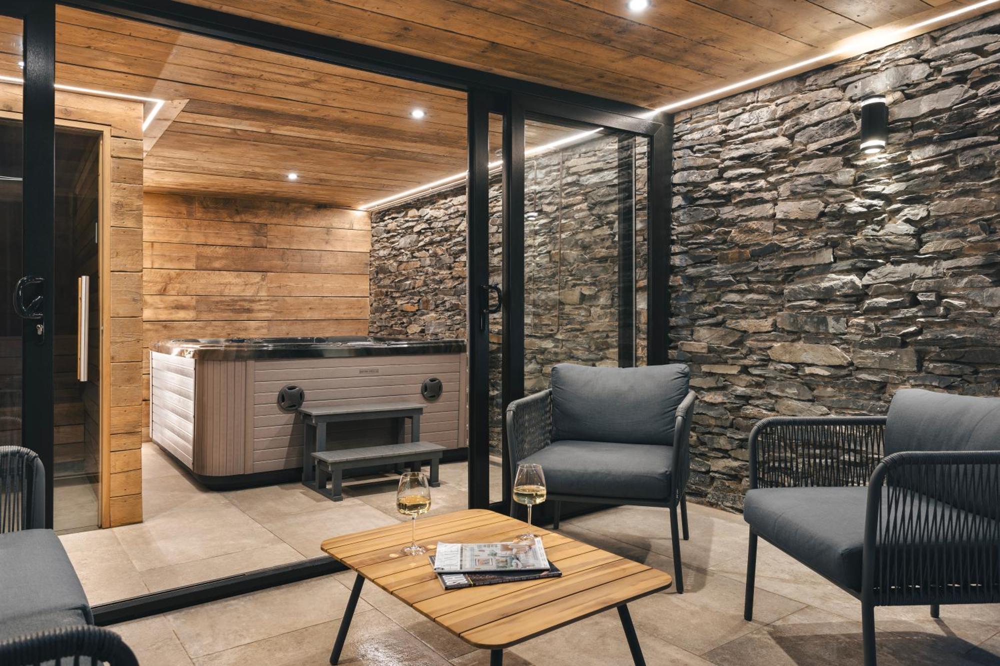 The Hideaway At Longtail Bowness-on-Windermere Exterior foto